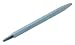 Ez-Flo 45151 Seat Wrench Straight withtapered Ends
