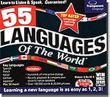 55 Languages of the World