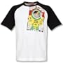 Ghana 2008 History Soccer T-Shirt