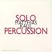 Solo Percussion