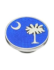 Kameleon JewelPops Dark Blue Palmetto Tree