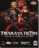  : Devastation
