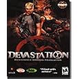 Devastation