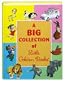 A Big Collection of Little Golden Books