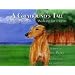 A Greyhound's Tale: Running for Glory, Walking for Home