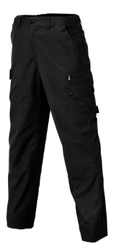 Pinewood Unisex Outdoorhose Wildmark, schwarz, 52 Preisvergleich