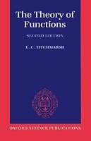 The Theory of Functions