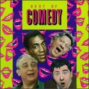 Revue Various Artists  / The Best of Comedy