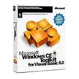Product details for AE CE TOOLKIT FOR VISUAL-BASIC V6.0 CD WNT
