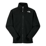 North Face Khumbu Fleece Boys 2012