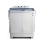 Electrolux Carina ES60CAGL - 6.0Kg Semi Automatic Washing Machine