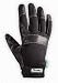 Pittards - Ladies Large - Carbon Black