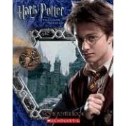 Harry Potter and the Prisoner of Azkaban Movie Poster Book