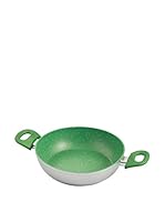 Galileo Cazuela Dublino Verde/Plata