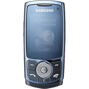 Samsung Sgh L760v