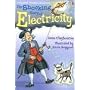 The Shocking Story of Electricity (Young Reading Series 2)