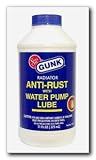 Radiator Specialty Company Radiator Anti-Rust with Water Pump Lube 11 oz.