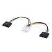 SANWA SUPPLY TK-PWSATA3 �V���A��ATA�d���P�[�u��