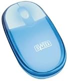 Review Sweex MI005 / Sweex MI005 Optical Mouse White USB+PS/2