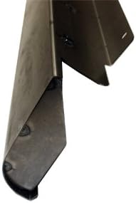 1997-2004 Dodge Dakota Smooth STEEL RollPan truck Steel Roll Pan