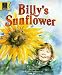 Books : Billy's Sunflower (Read with)