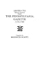 Abstracts (Mainly Deaths) From the Pennsylvania Gazette, 1775-1783