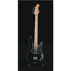 Fender Precision Bass 'Phill Lynott'