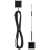 Wilson Electronics Glass Mount Cellular Antenna - Cellular phone antenna - car