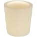 Versilic DX263029-10 Silicone European Stopper, 29mm Top Diameter, 23mm Bottom Diameter, 29D Size, 30mm Height (Pack of 10)