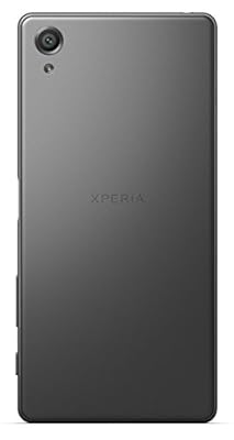 Sony Xperia X Dual (Graphite Black)