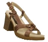 Skechers Struts Ring Side Womens High Heel Sandals