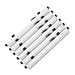 Sheet File Hanging Clamps, 18