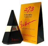273 Rodeo Drive for Men by Fred Hayman 2.5oz 75ml COL Spray