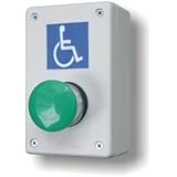 Skylink WB-201 Wireless Wall Mount Push Button