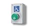 Skylink Wireless Wall Mount Push Button #WB-201