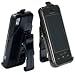 Samsung M800 R800 OEM high-impact Kickstand Holster WT17221075119