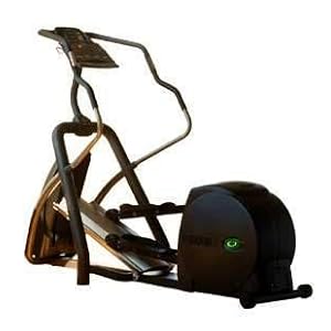 Precor EFX 546 Version 1 Elliptical Trainer (Refurbished)