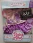 Baby Alive ALL DOLLED UP Dress-Up Set Accessories