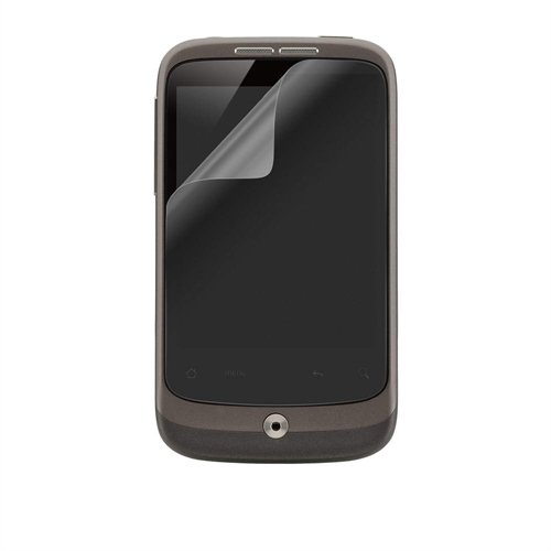 Belkin Screen Guard-Blendschutzfolie f&uuml;r HTC Wild Fire Preisvergleich