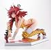Mon-Sieur Bome Vol. 16: Oni Musume III She Devil III PVC Figure