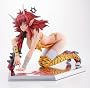 Mon-Sieur Bome Vol. 16: Oni Musume III She Devil III PVC Figure