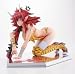 Mon-Sieur Bome Vol. 16: Oni Musume III She Devil III PVC Figure