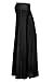 Women's Fashion Wide Leg Flare Comfy Yoga Dance Fold Down Waist Pants USA
