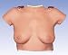 Wearable Breast Self Examination Model