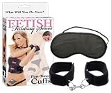 Produkt-Bild: First-Timer&acute;s Cuffs