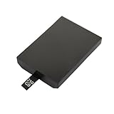 250GB Internal Slim Hard Disk Drive Case for XBOX 360