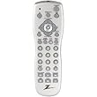 Zenith ZP305M 3-Device Universal Remote