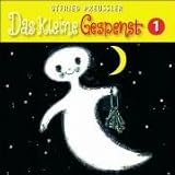 01: das Kleine Gespenst (Neuproduktion) - Otfried Preu�ler