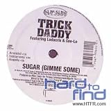 Sugar (Gimme Some) [12" VINYL]