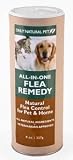 Only Natural Pet All-In-One Flea Powder for Pets